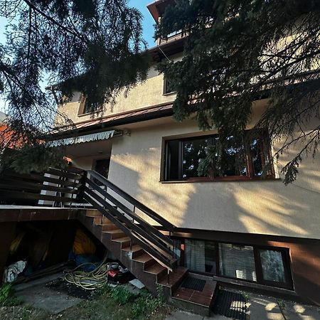 Hostel Tolek Varşova Dış mekan fotoğraf