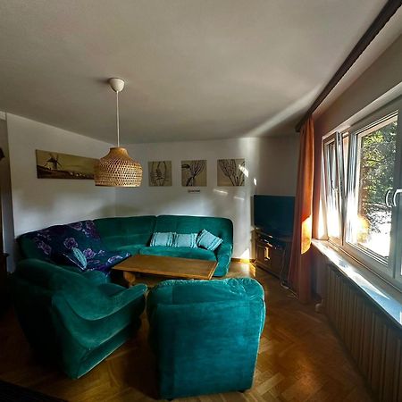 Hostel Tolek Varşova Dış mekan fotoğraf