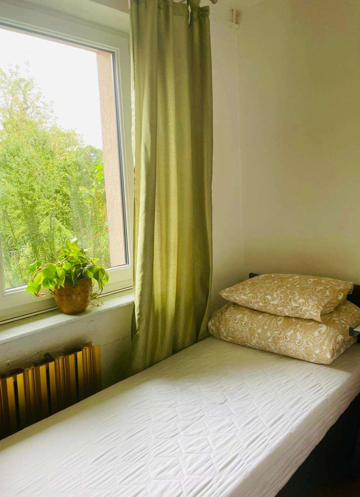 Hostel Tolek Varşova Dış mekan fotoğraf
