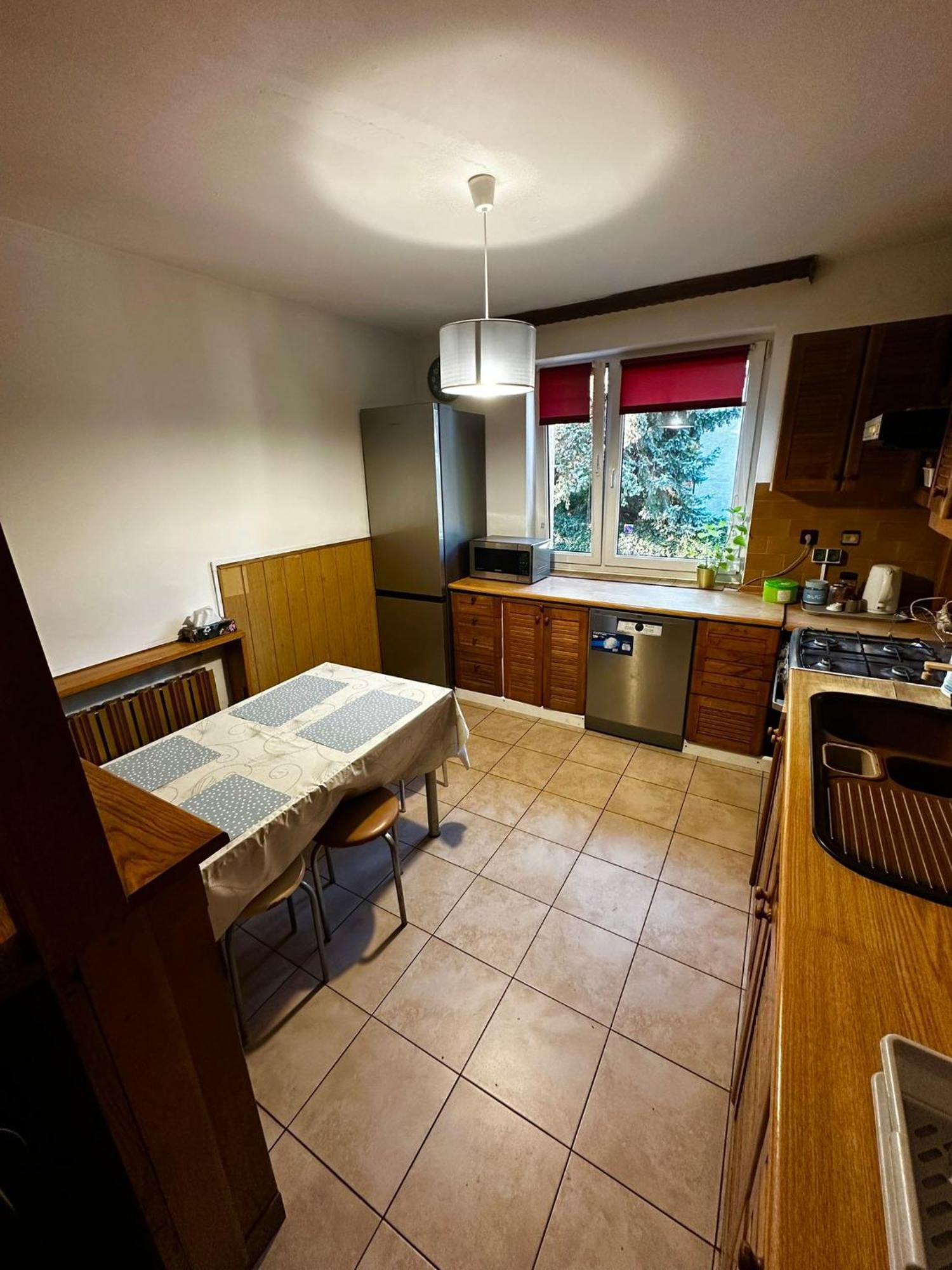 Hostel Tolek Varşova Dış mekan fotoğraf