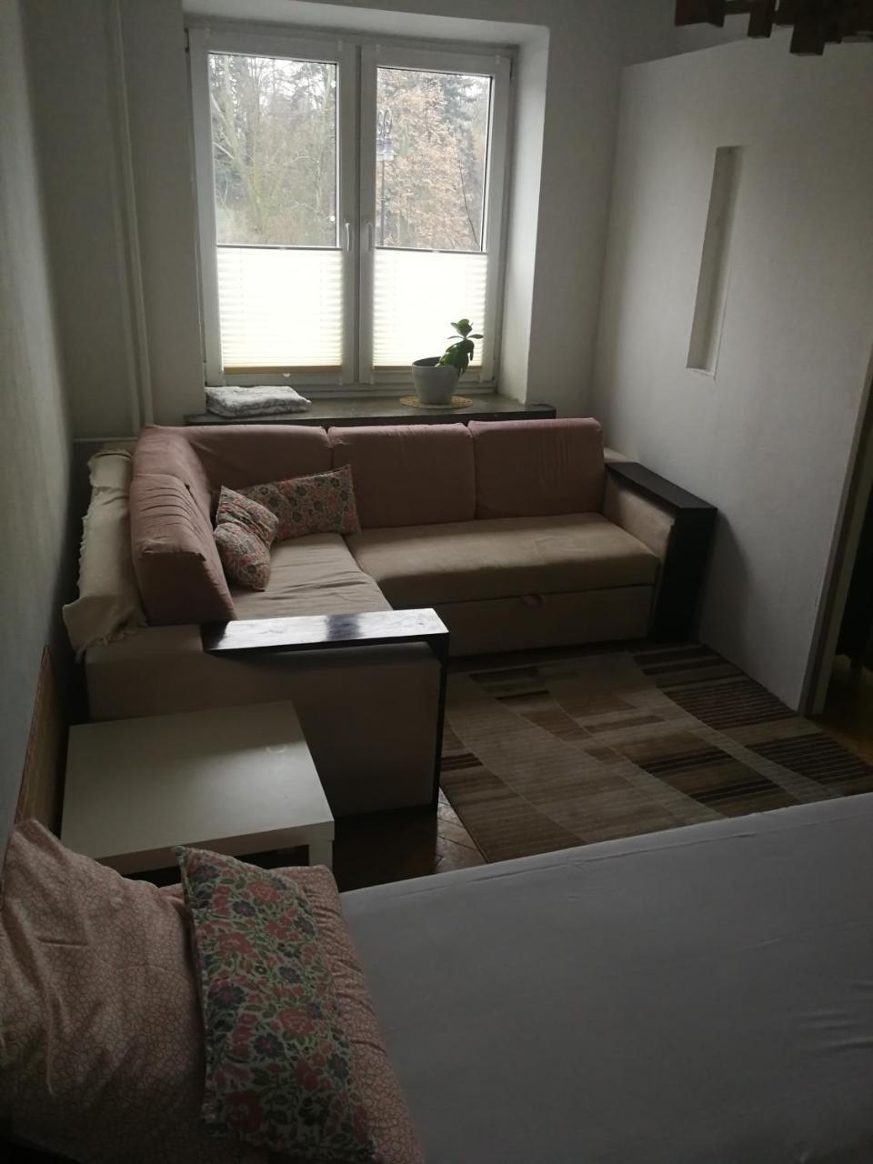 Hostel Tolek Varşova Dış mekan fotoğraf